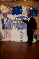 Maurice Tyler 67th Birthday Celebration