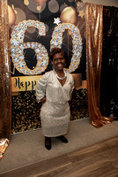 Arlene (Shorty) Plunkett's 60th Birthday Celebration